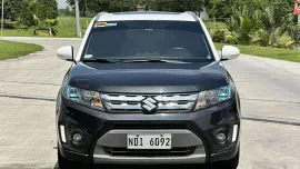 2019 Suzuki Vitara GLX Automatic