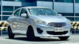 🔥₱50K DP ONLY🔥 2015 Mitsubishi Mirage G4 GLX 1.2 Gas AT 