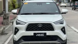 HOT!!! 2024 Toyota Yaris Cross for sale at affordable price!