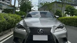 HOT!!! 2015 Lexus IS350 F-Sport for sale at affordable price