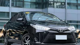 🔥₱122K ALL IN DP🔥 2025 Toyota Vios 1.3 XLE Automatic Gas 