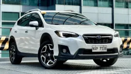 🔥₱163K ALL IN DP🔥 2018 Subaru XV 2.0IS AWD Gas AT - 
