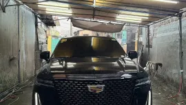 CADILLAC ESCALADE 2023