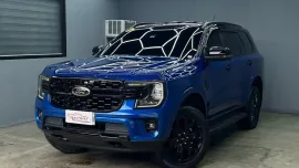 2023 Ford Everest Sport 