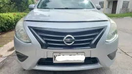 2019 Nissan Almera M/T for Sale! 38K All in DP!