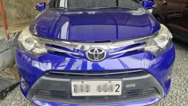 2027 Toyota Vios G A/T for Sale!! 86K All in DP!