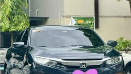 Honda Civic FB 1.8 E 2016