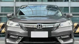 2016 Honda Accord 3.5 Gas V6 Gas AT 36K Mileage only‼️🔥 09121061462 MABY LATIDO☎️📩📲