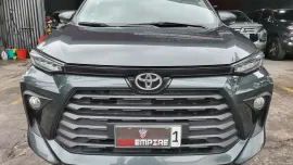 ✅Toyota Avanza 2023 1.5 G Automatic