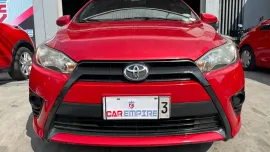 ✅ Toyota Yaris 2017 1.3 E Automatic