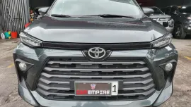 Toyota Avanza 2023 1.5 G Automatic