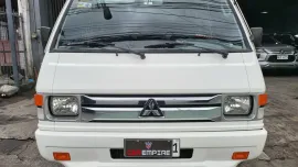 ✅Mitsubishi L300 2024 2.2 Exceed Dual Aircon Euro 5 Manual