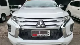 ✅Mitsubishi Montero Sport 2024 2.4 GLX 10K KM Manual