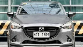 2019 Mazda 2 R 1.5 Gas Low Mileage 43K Only‼️🔥 09121061462 MABY LATIDO☎️📩📲