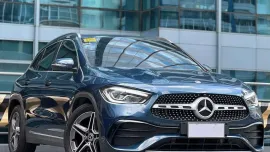 🔥 9k kms mileage only CASA 🔥 2023 Mercedes Benz GLA200 AMG Line 1.3 Turbo Automatic