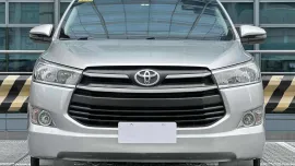 2020 Toyota Innova 2.8 E At Diesel‼️🔥 09121061462 MABY LATIDO☎️📩📲