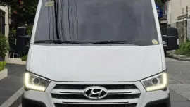 HOT!!! 2019 Hyundai H350 Artista Van for sale at affordable price!