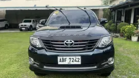 HOT!!! 2015 Toyota Fortuner 2.5 V D4D for sale at affordable price!