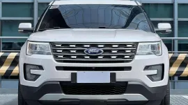 2016 Ford Explorer 2.3 Automatic Gas‼️🔥 09121061462 MABY LATIDO☎️📩📲