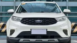 2021 Ford Territory Titanium 1.5 145K ALL-IN CASHOUT‼️🔥 09121061462 MABY LATIDO☎️📩📲