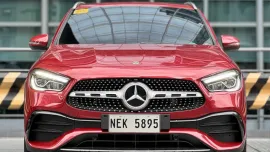 2022 Mercedes Benz GLA AMG 1.3 Turbo Like New 5K Mileage Only‼️🔥 09121061462 MABY LATIDO☎️📩📲