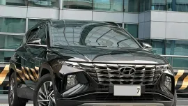 🔥₱145K ALL IN DP🔥 2023 Hyundai Tucson 2.0 GLS Automatic Gas - 