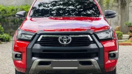 HOT!!! 2022 Toyota Hilux Conquest V 4x2 for sale at affordable price!