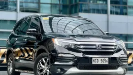 🔥₱272K ALL IN DP🔥 2016 Honda Pilot AWD 3.5 Gas Automatic 