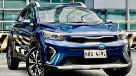 🔥₱73K ALL IN DP🔥 2023 Kia Stonic 1.4 EX Automatic Gasoline 