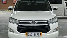 HOT!!! 2017 Toyota Innova G for sale at affordable price!