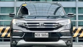 2016 Honda Pilot AWD 3.5 Gas AT Low Mileage 50k Only‼️🔥 09121061462 MABY LATIDO☎️📩📲