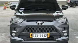 HOT!!! 2022 Toyota Raize G for sale at affordable price!