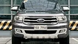 2020 Ford Everest 2.0 Bi Turbo Titanium 4WD AT Diesel‼️🔥 09121061462 MABY LATIDO☎️📩📲