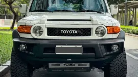HOT!!!! 2019 Toyota FJ Cruiser 4x4 for sale at affordable price!