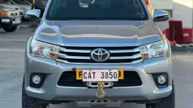 HOT!!! 2020 Toyota Hilux G 4x4 for sale at affordable price!