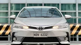 2017 Toyota Altis G 1.6 Gas AT Rare Low Mileage 32K Only‼️🔥 09121061462 MABY LATIDO☎️📩📲