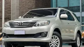 2014 Toyota Fortuner 4x2 V AT Dsl 🔥#𝟙 ℂ𝔸𝕃𝕃-𝐉𝐄𝐒𝐒𝐄𝐍 𝐌𝐄𝐍𝐃𝐎𝐙𝐀 🙋‍♂️☎️ 09279850198