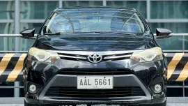 2014 Toyota Vios G 1.5 Gas AT Low Mileage 58K Only‼️🔥 09121061462 MABY LATIDO☎️📩📲