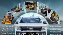 2014 Ford Wildtrak 3.2L 4x4 Automatic Diesel 🔰CALL NOW  ☎️09279850198/ JESSEN “KAKOTSE “MENDOZA