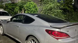 FS GENESIS COUPE 2010