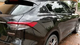 Maserati Levante Gran Lusso Q4
