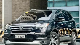 ⭐ 2016 Honda Pilot AWD 3.5 Gas AT- ✅ 272K ALL IN DP-𝐃𝐡𝐞𝐥 𝐑𝐚𝐳𝐨𝐧- ☎️ 𝟎𝟗𝟔𝟕𝟒𝟑𝟕𝟗𝟕𝟒𝟕