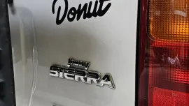 Suzuki Jimny JB43 4x4