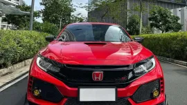HOT!!! 2018 Honda Civic Type R FK8 for sale at affordable price!