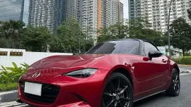 HOT!!! 2016 Mazda Miata MX5 for sale at affordable price!