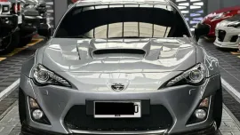 HOT!!! 2016 Toyota GT86 Aero Turbo for sale at affordable price!