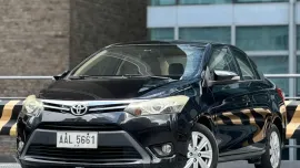 ⭐ 2014 Toyota Vios G 1.5 Gas AT ✅ 79K ALL ON DP - 𝐃𝐡𝐞𝐥 𝐑𝐚𝐳𝐨𝐧- ☎️ 𝟎𝟗𝟔𝟕𝟒𝟑𝟕𝟗𝟕𝟒𝟕