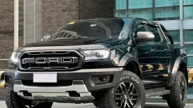 ⭐ 2019 Ford Raptor 2.0 Bi Turbo 4x4 AT Diesel ✅ 271K DP- ☎️  𝐃𝐡𝐞𝐥 09674379747 
