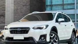 ⭐ 2018 Subaru XV 2.0 i-S Eyesight AT Gas ✅ 148K ALL IN DP - 𝐃𝐡𝐞𝐥 𝐑𝐚𝐳𝐨𝐧- ☎️
