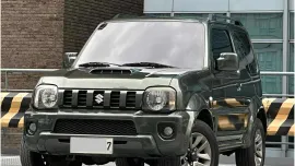 ⭐ 2017 Suzuki Jimny JLX 1.3 4x4 Automatic Gas  33K mileage only! 